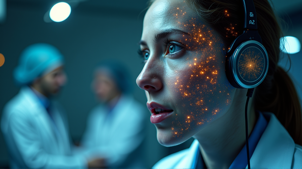 Le Deepfake AI Trasformano i Medici di Fiducia in Burattini della Disinformazione su TikTok