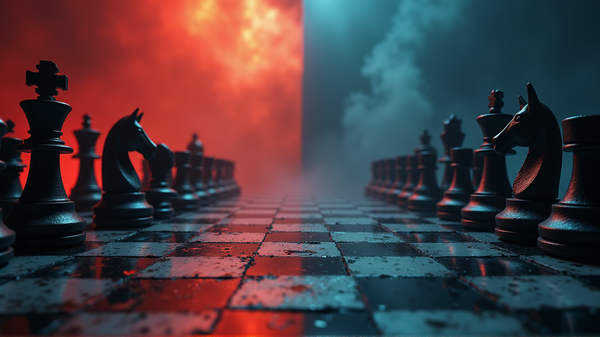 L'Audace Scommessa di Netflix: L'Accordo con Warner Bros. è una Mossa Difensiva?