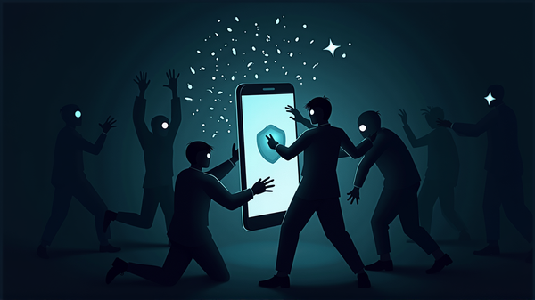 Truffa Android Insidiosa: Malware ClayRat Invade la Privacy