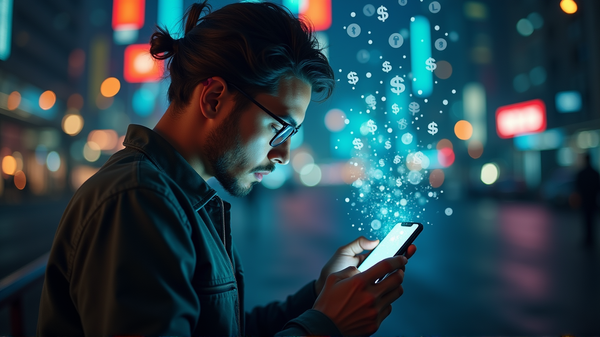 Navigare nel Consiglio Finanziario dei Social Media: Approfondimenti da un CFP