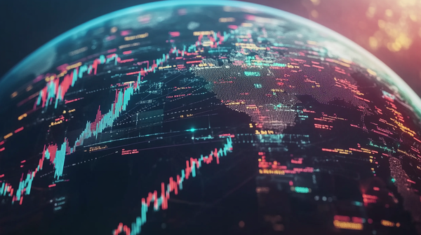 Google Invest Ai: È Questa La Rivoluzione Nel Trading Che Stavi Aspettando?