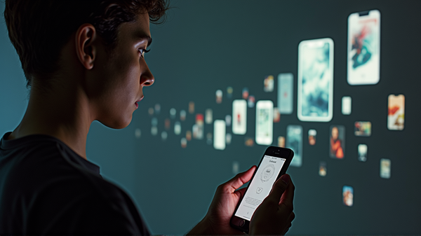 Urgente: Il tuo iPhone potrebbe essere vulnerabile senza aggiornamenti