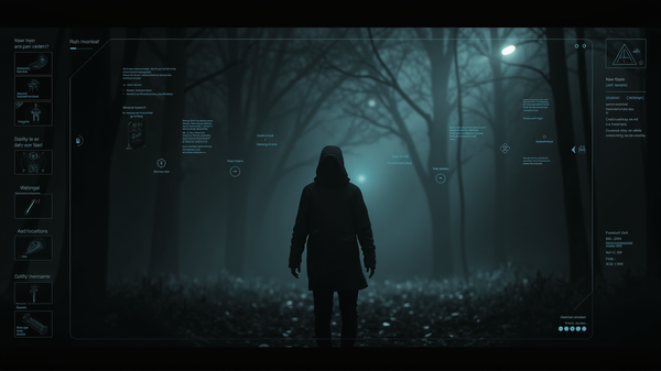Il Grok di Elon Musk: Un Manuale Inquietante per Stalker