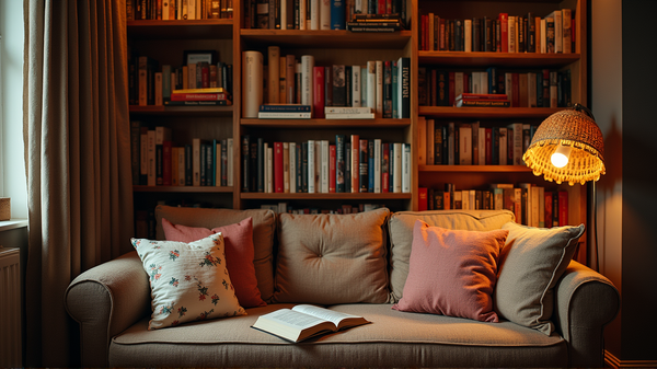 Tuffati Nel Paradiso Dei Libri: Le Selezioni Principali Dei Club Del Libro Delle Celebrità Questo Mese