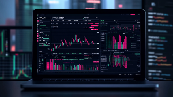 Novaq Core è lo Strumento di Trading Definitivo? Scopri la Verità!