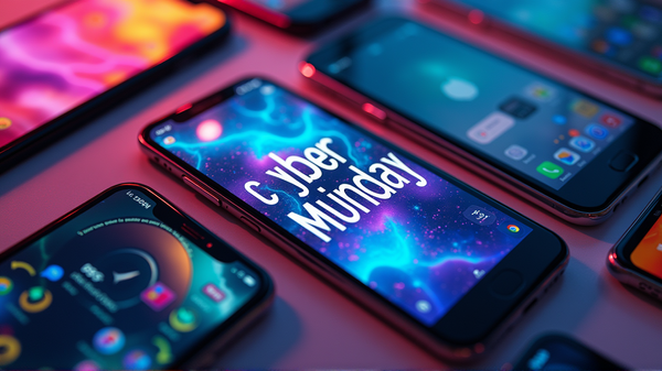 Offerta Irresistibile di Cyber Monday per Telefoni: Sconto di £200 sull'iPhone 16 Plus