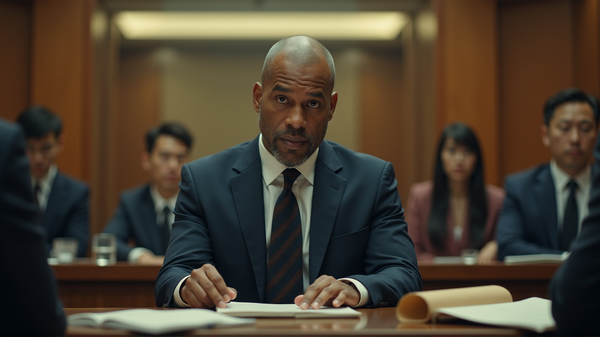 Jeremy O. Harris Liberato in Giappone Dopo Sconcertanti Accuse di Droga