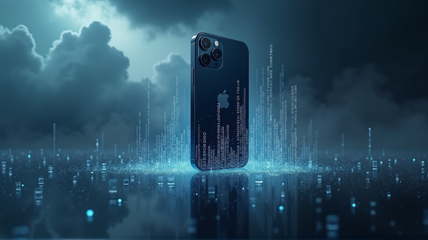 L'iPhone 17 di Apple Stimola il Boom del Mercato Nonostante la Crisi della Memoria Imminente nel 2026