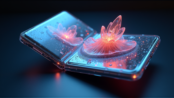 Il Telefono Pieghevole di Apple: Una Corsa Contro il Tempo Dopo la Mossa Coraggiosa di Samsung