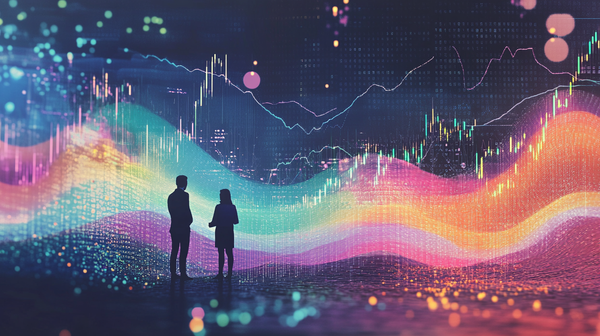 È Xyvorelintus la Rivoluzione del Trading che Stavi Aspettando?