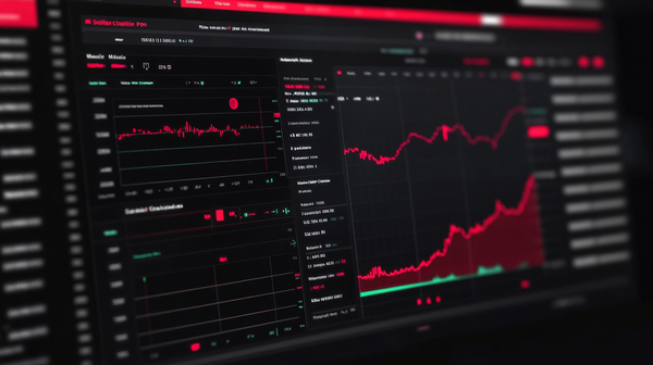 Quantorix Flux 9.1 è una Leggenda? Scopri la Realtà!