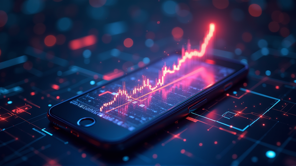 Immergiti nel Futuro del Mobile Trading: OneBullEx Lancia l'App Android Rivoluzionaria