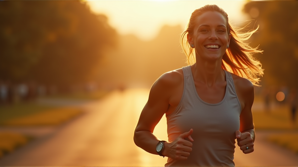 'Perché Claire Holt si è Presa una Pausa: Dal Glamour alla Felicità della Corsa