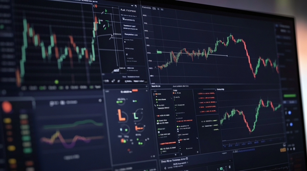 Starhaven Zoryx: Questo Strumento di Trading è la Tua Strada per il Successo?