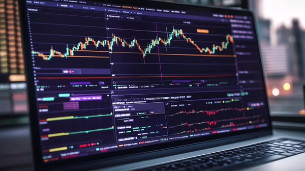Indaga su Braylenth Quantum 9.2: Questo Strumento di Trading è Affidabile?