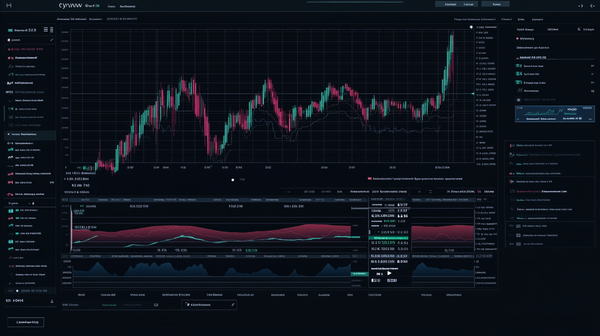Swiftedge Finvexor: È il Cambiamento nel Trading?