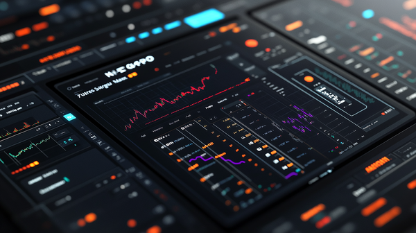 Esplora Andevox: è il tuo partner di trading di fiducia?