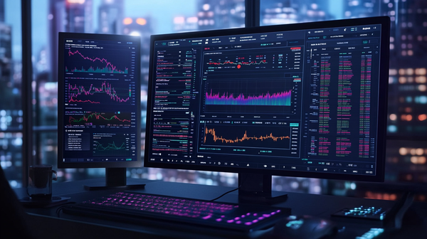 Vivace-Portdex: È Veramente un Punto di Svolta nel Trading?