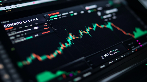 Logic Levora 2U è il Segreto per un Trading di Successo? Scopri!