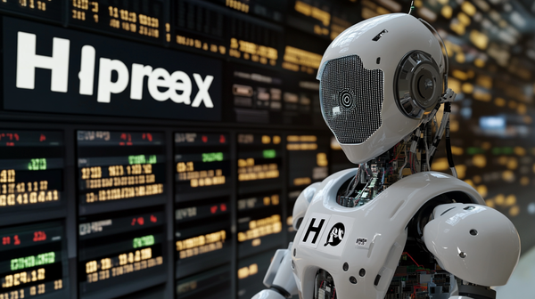 Crysten Hexalo AI - È Questa La Rivoluzione Del Trading Che Aspettavi?