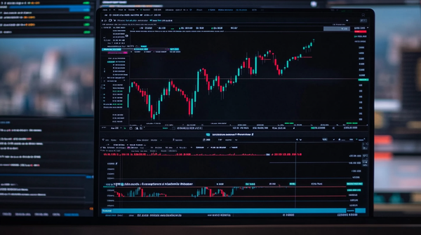 Indagare su TradeAxions 7.3 AI: È Affidabile o Solo una Moda del Momento?