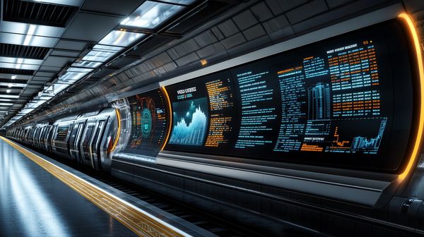 Scoprire Strom Monrevox: è la Scommessa Migliore per un Trader?