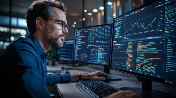 Nettvern è uno strumento di trading affidabile? Ottieni la panoramica completa