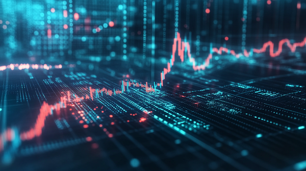 Czarnor Luxivra: Scopri la Verità su questo Colosso del Trading!
