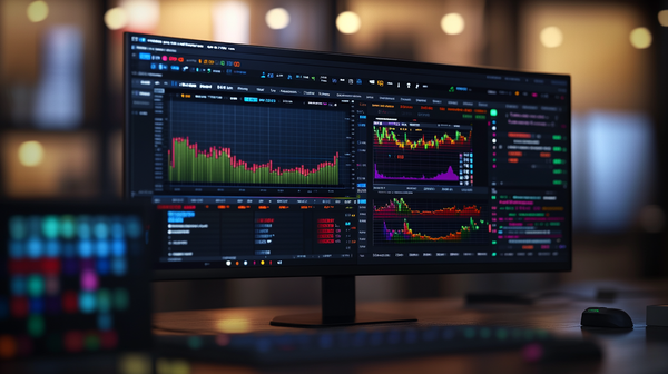 Vrchol Finlore - Scopri se Questo Strumento di Trading è Degno della Tua Fiducia!