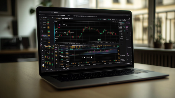 Velik Finthor è una Piattaforma di Trading Affidabile? Scoprilo!