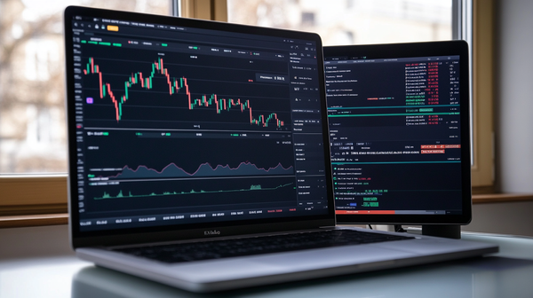 Indaga su Pohled Bitradex: Vera Affidabilità o Illusione?