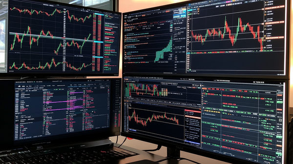 Vision Lonox è una piattaforma di trading legittima? Scopri la verità!