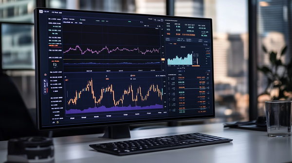 Scopri la Verità Dietro la Piattaforma di Trading Rivoluzionaria di Gliterovex