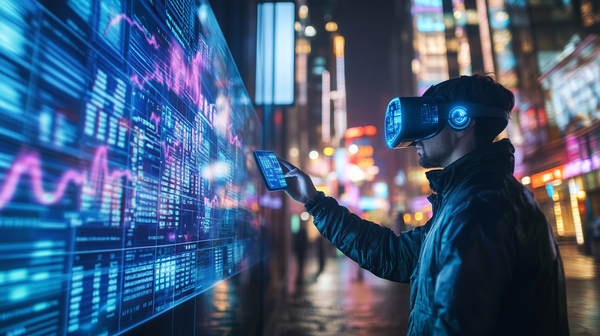 Esplorando Photonsync Ai - Questo Sistema di Trading è Affidabile?