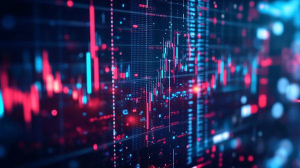 Scopri Vortanexpeak 49 Ai: Una Nuova Frontiera del Trading