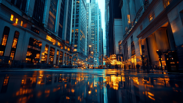 Finanzax: Scopri la Verità Dietro Questa Piattaforma di Trading