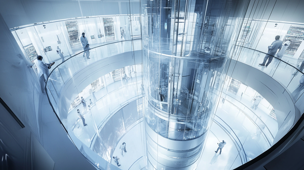 Bexlorit: È una Rivoluzione nella Tecnologia del Trading?