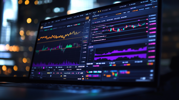Stokes Finspirex: Questa Piattaforma di Trading È la Tua Strada verso il Successo?