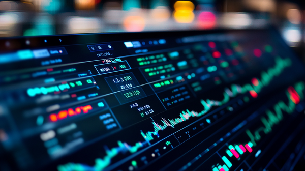 OrdexiaMargin Esposto: È uno Strumento di Trading Affidabile?