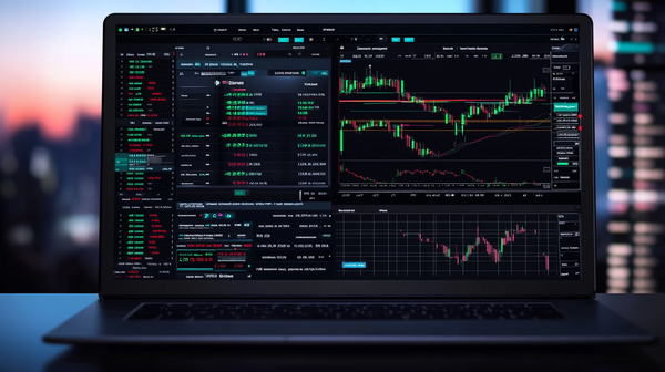 OrdexiaPeak è la soluzione di trading definitiva? Scoprilo ora!