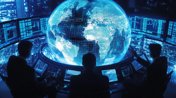 Sonnenafinitor è la Soluzione Ultima per il Trading? Scopri Subito!