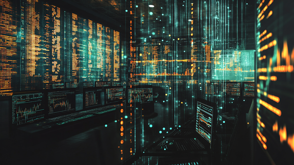 Stellaris GPT: Scopri la Verità su Questa Piattaforma di Trading Ora!