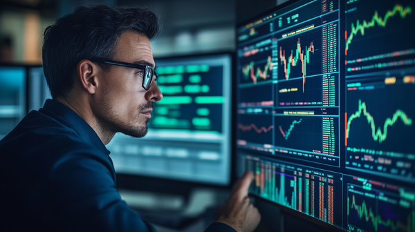 Whitehall Bitnova: Indaga su Questo Sistema di Trading