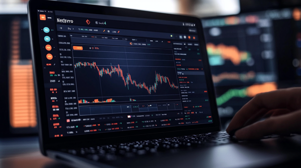 Impulso Gainvex: Veramente Rivoluzionario o Solo un Altro Strumento di Trading? Scopri la Verità!