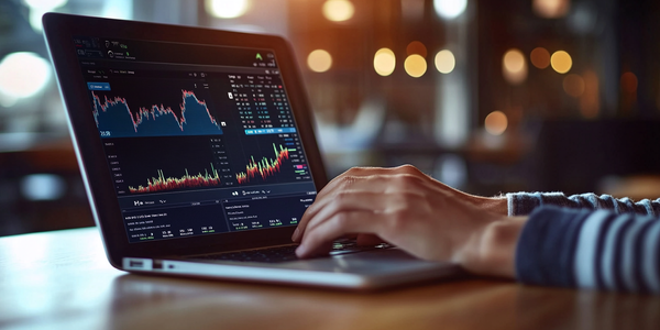 Scopri se Intellario Trade 72 Vale il Cavalco dell'Onda!