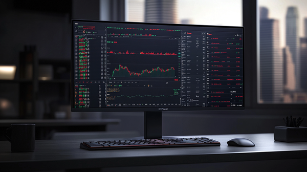 Portufinexis è un Strumento di Trading Affidabile? Leggi la Nostra Recensione Approfondita!