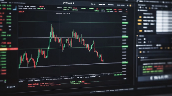 Cryvion Trelyst: Questo Strumento di Trading è Vero Valore?