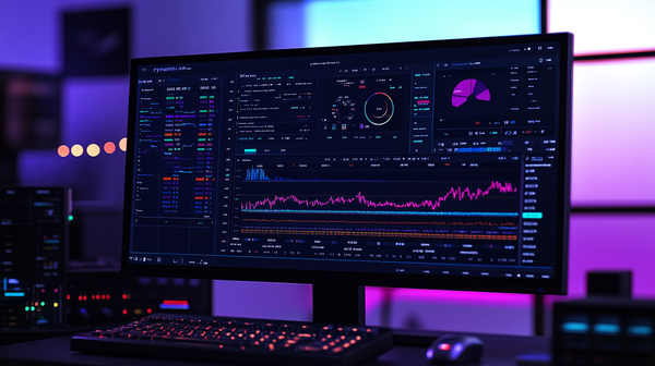 Mont Investeau è la Soluzione di Trading Definitiva? Scoprilo Ora!