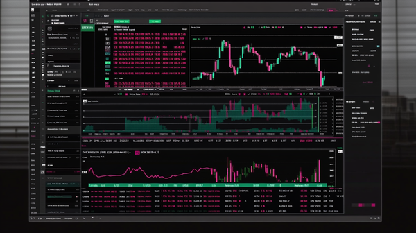 Indagine: Marco Fundevo è la Piattaforma di Trading su cui Puoi Contare?
