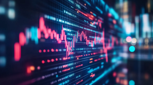 Precieux Valexor: Un'Esplorazione Approfondita del Suo Potenziale di Trading